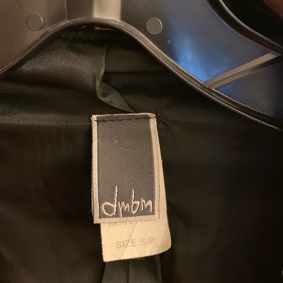 Fall Coat - Picture 4 of 5